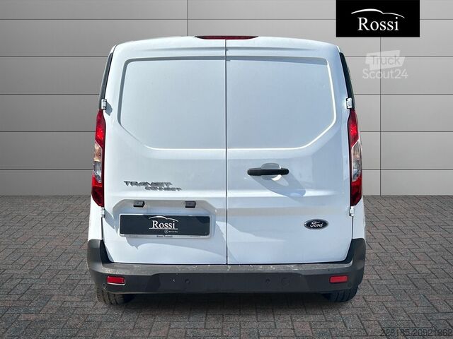 Furgoneta frigorífica FORD Tourneo Connect II - tourneo connect 200 1.5 tdci 100cv plus