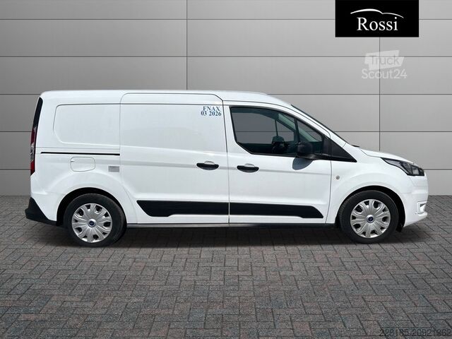 Furgoneta frigorífica FORD Tourneo Connect II - tourneo connect 200 1.5 tdci 100cv plus