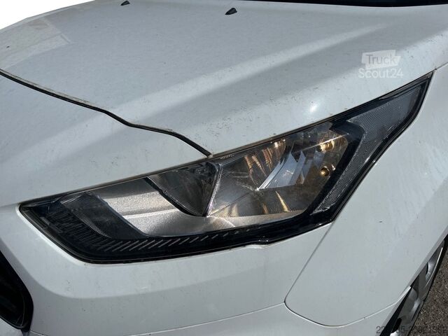 Furgoneta frigorífica FORD Tourneo Connect II - tourneo connect 200 1.5 tdci 100cv plus