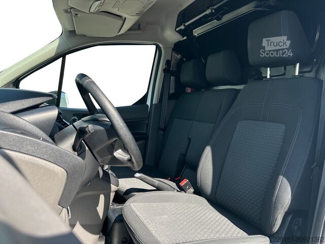 Furgoneta frigorífica FORD Tourneo Connect II - tourneo connect 200 1.5 tdci 100cv plus