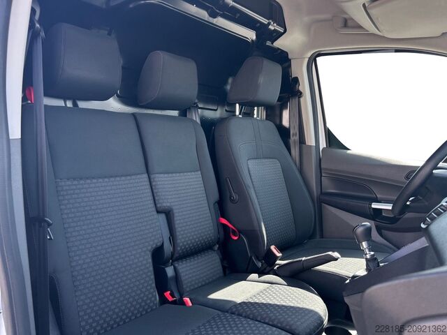 Furgoneta frigorífica FORD Tourneo Connect II - tourneo connect 200 1.5 tdci 100cv plus