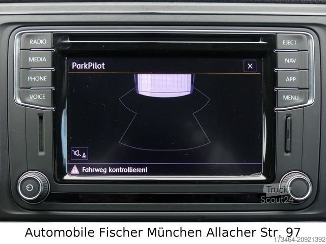 Panelová dodávka VOLKSWAGEN T6 Transporter Kasten lang 4Motion Sortimo