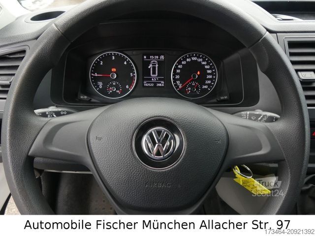 Panelová dodávka VOLKSWAGEN T6 Transporter Kasten lang 4Motion Sortimo