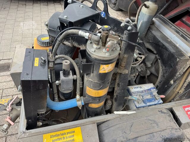 Compressore Kaeser M20 M20
