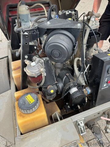Compressore Kaeser M20 M20