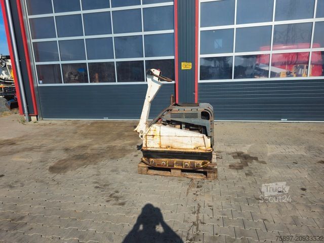  WACKER Neuson DPU 100-70 LFS