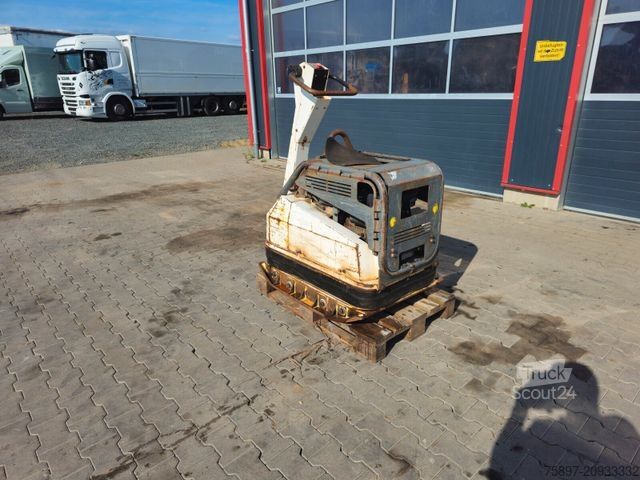  WACKER Neuson DPU 100-70 LFS