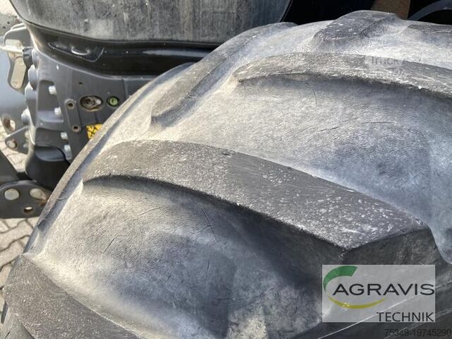 Τρακτέρ Claas AXION 870 CMATIC CEBIS