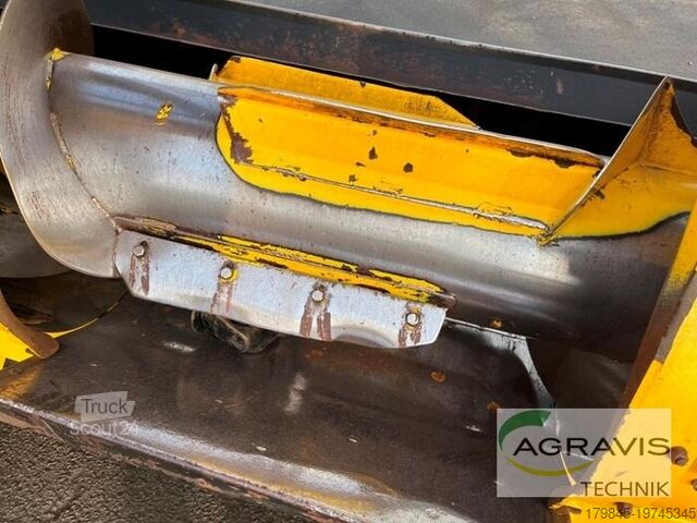 Ceifeira-debulhadora New Holland PICK UP