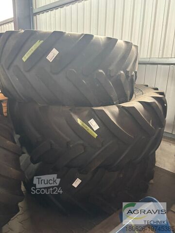 Rad Michelin IF710/75R42