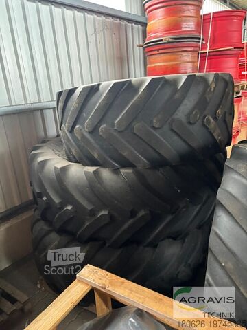 Rad Michelin IF710/75R42