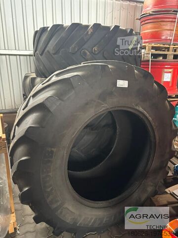 Roată Michelin IF650/65R34