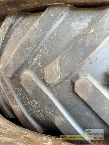 Ruota Michelin IF650/65R34