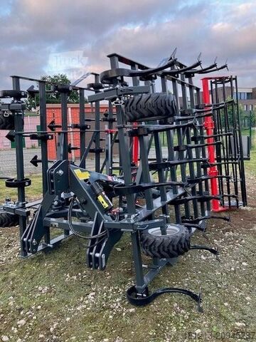 Cultivator de câmp SAPHIR Saphir Allstar LL 501
