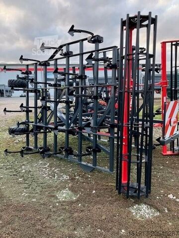 Cultivator de câmp SAPHIR Saphir Allstar LL 501