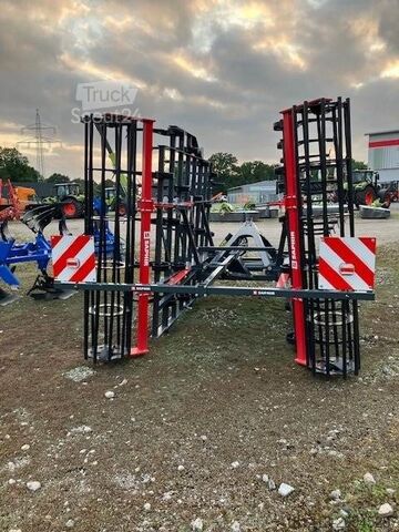 Cultivator de câmp SAPHIR Saphir Allstar LL 501