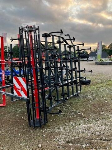 Cultivator de câmp SAPHIR Saphir Allstar LL 501