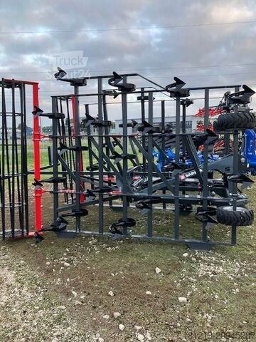 Cultivator de câmp SAPHIR Saphir Allstar LL 501