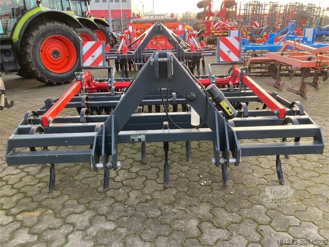 Cultivator de câmp SAPHIR Saphir GE 301 --Demo--
