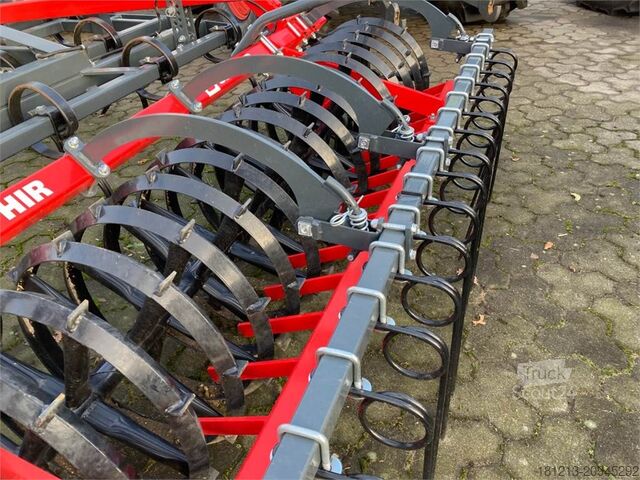 Cultivator de câmp SAPHIR Saphir GE 301 --Demo--