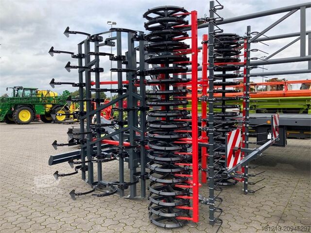 Cultivator de câmp SAPHIR Saphir GE 601