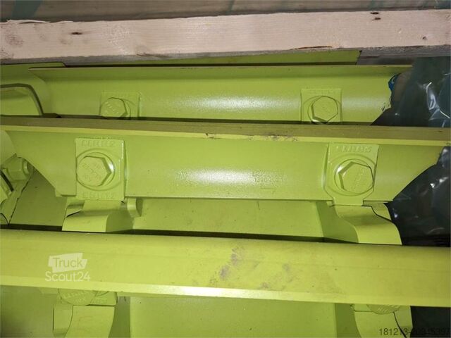 Mezőgazdasági gép CLAAS V-Max 36 Messertrommel