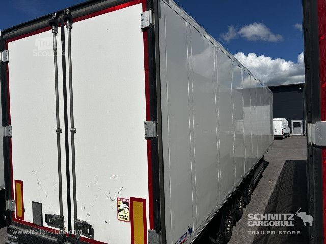 Šaldytuvas puspriekabė Schmitz Cargobull Reefer Standard