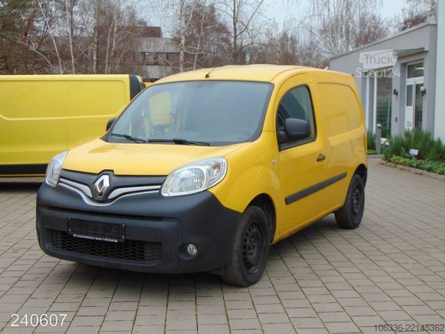 Fourgon tôlé RENAULT Kangoo 90 1.5 dCi -KLIMA-