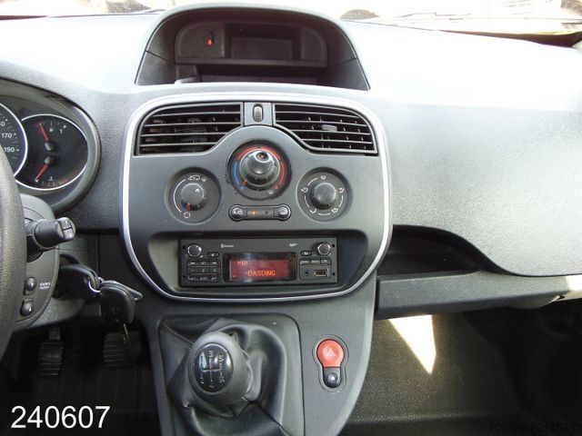 Fourgon tôlé RENAULT Kangoo 90 1.5 dCi -KLIMA-