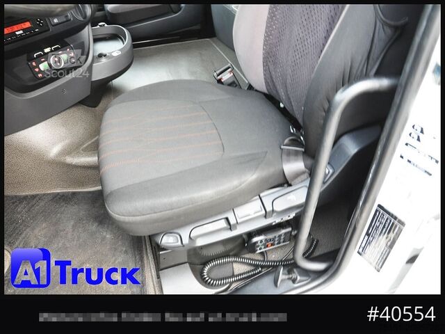 Volumen SZM DAF XF 480 SSC, Volumen, Intarder, Standklima,