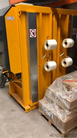 PCP Machinery GmbH PCP Machinery GmbH PCP Machinery GmbH