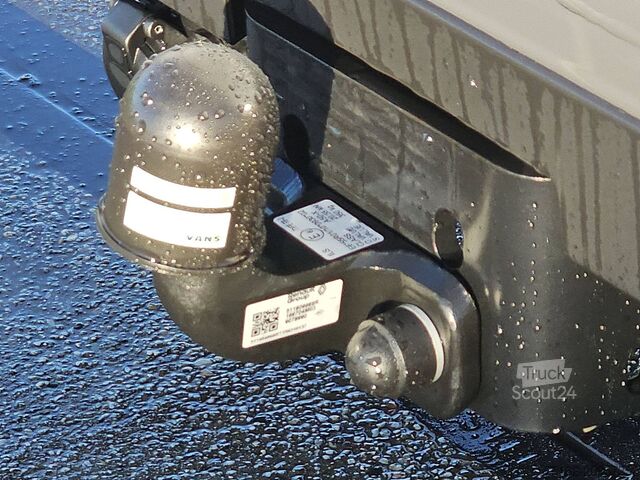 Camioneta familiar de techo alto RENAULT MASTER L3H2 404Km WLTP Navi