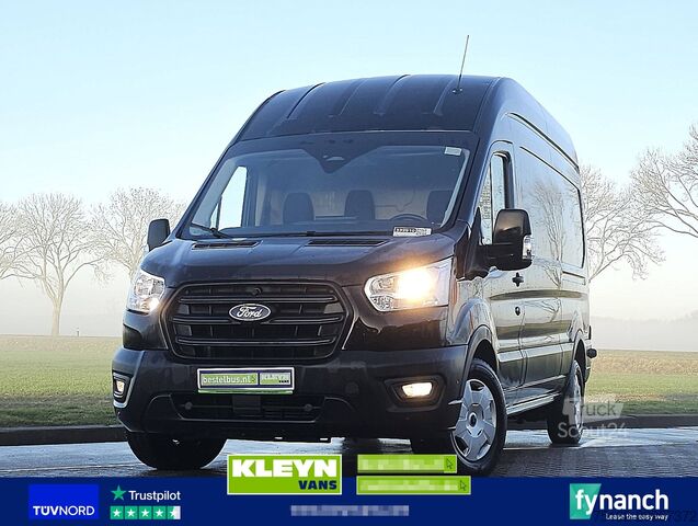 Carrinha de tejadilho alto FORD TRANSIT 2.0 L3H3 RWD Navi!