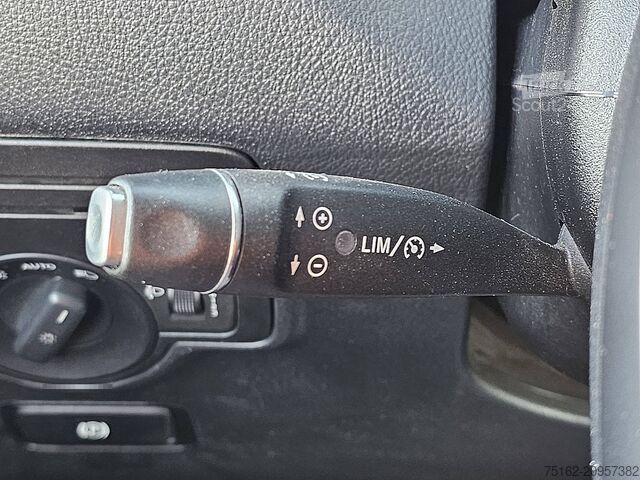 Универсал с высокой крышей MERCEDES-BENZ VITO 114 ac automaat EURO6