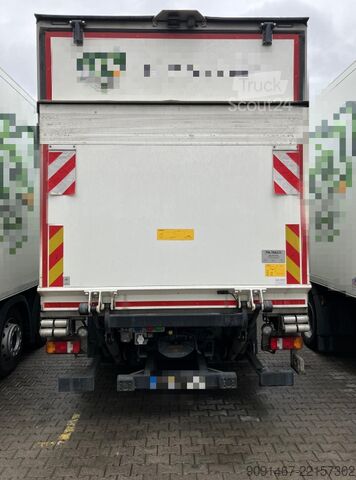 Camion frigorifique MAN TGS 1836