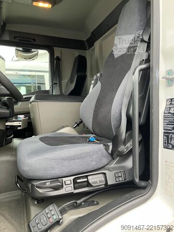 Camion frigorifique MAN TGS 1836