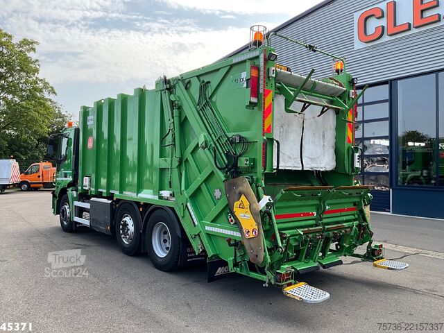  Iveco Stralis AD 260 CNG VDK Just 190.206 km!