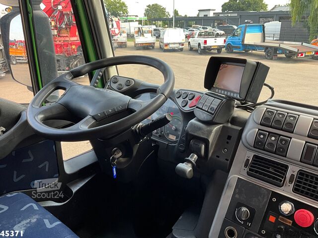  Iveco Stralis AD 260 CNG VDK Just 190.206 km!