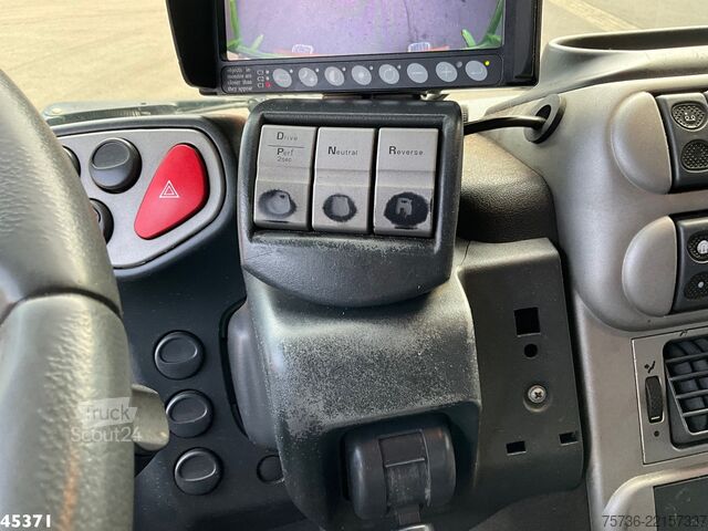  Iveco Stralis AD 260 CNG VDK Just 190.206 km!
