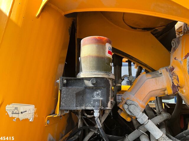 Blender Man TGS 35.440 Euro 6 10x4 CIFA 12m³ Mixer + CIFA p...