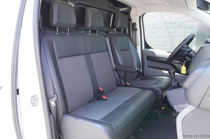 Bestelwagen Peugeot Expert 2.0 BlueHDI 120PK EURO 6 - Airco - Cruis...