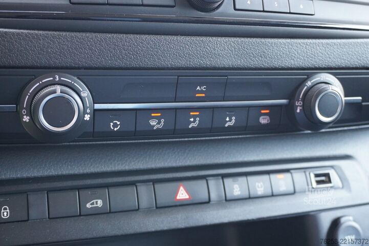 Bestelwagen Peugeot Expert 2.0 BlueHDI 120PK EURO 6 - Airco - Cruis...