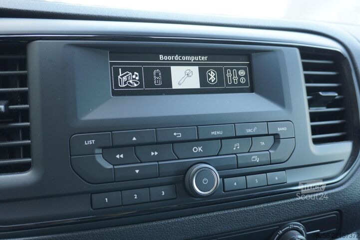 Bestelwagen Peugeot Expert 2.0 BlueHDI 120PK EURO 6 - Airco - Cruis...