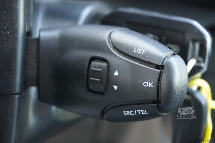 Bestelwagen Peugeot Expert 2.0 BlueHDI 120PK EURO 6 - Airco - Cruis...