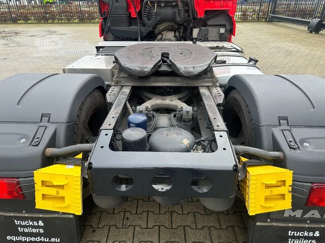 Beckmann Nutzfahrzeuge GmbH Beckmann Nutzfahrzeuge GmbH Beckmann Nutzfahrzeuge GmbH