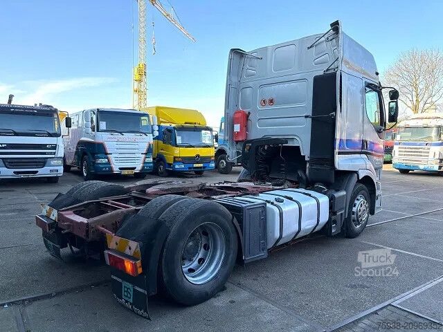 Estándar-SZM Renault Premium 400 .18T ROUTE 4x2 (POMPE MANUELLE / EU...