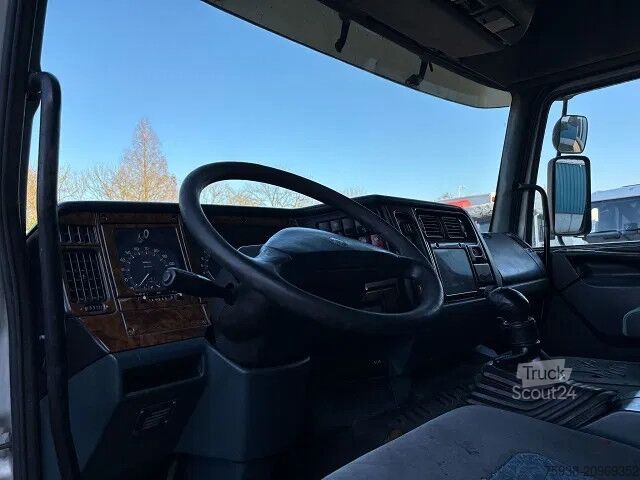 Estándar-SZM Renault Premium 400 .18T ROUTE 4x2 (POMPE MANUELLE / EU...