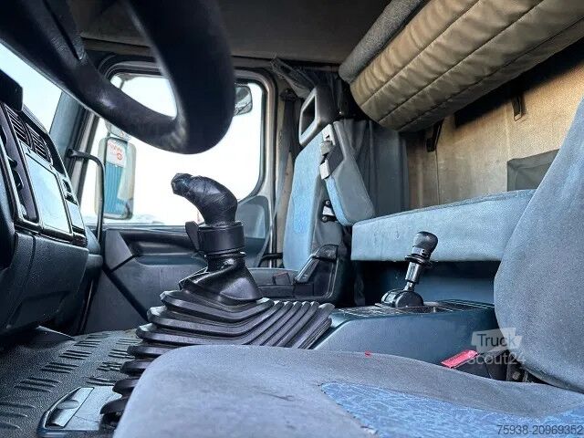 Estándar-SZM Renault Premium 400 .18T ROUTE 4x2 (POMPE MANUELLE / EU...