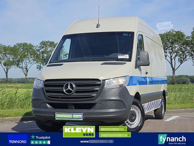 عربة ستيشن واغن ذات سقف مرتفع MERCEDES-BENZ SPRINTER 311 ac EURO6