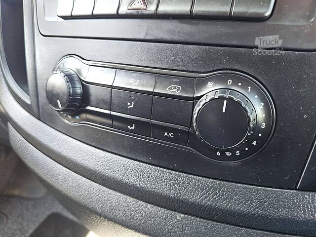 Hochdachkombi MERCEDES-BENZ EVITO 66Kwh Wltp 292 kms